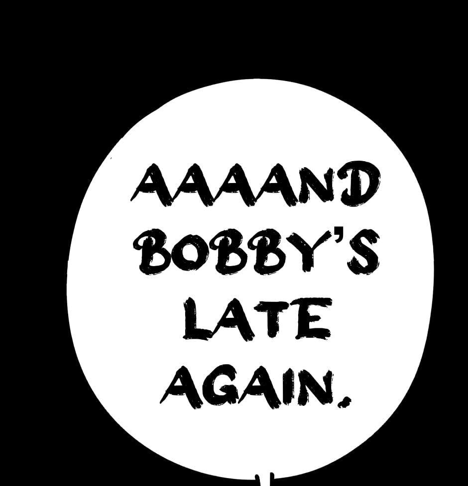 Read Tomahawk Angel chapter 53 image 36 on Lezhin