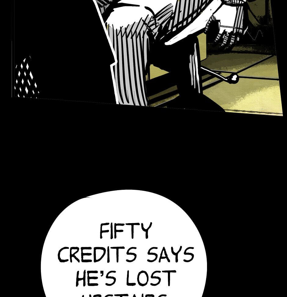 Read Tomahawk Angel chapter 53 image 38 on Lezhin