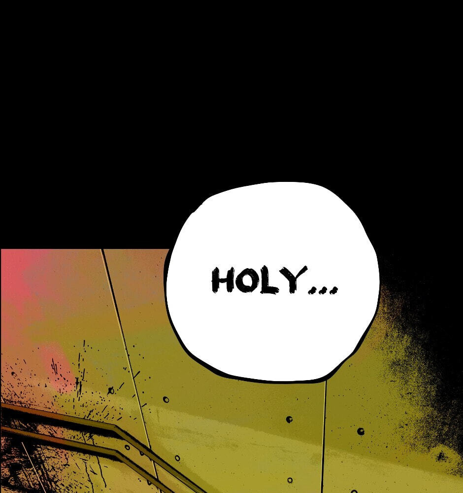 Read Tomahawk Angel chapter 53 image 47 on Lezhin