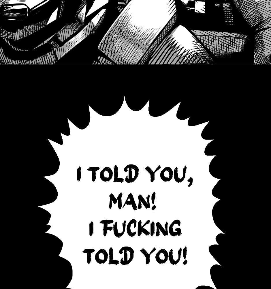Read Tomahawk Angel chapter 53 image 50 on Lezhin
