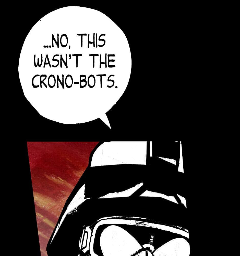 Read Tomahawk Angel chapter 53 image 53 on Lezhin