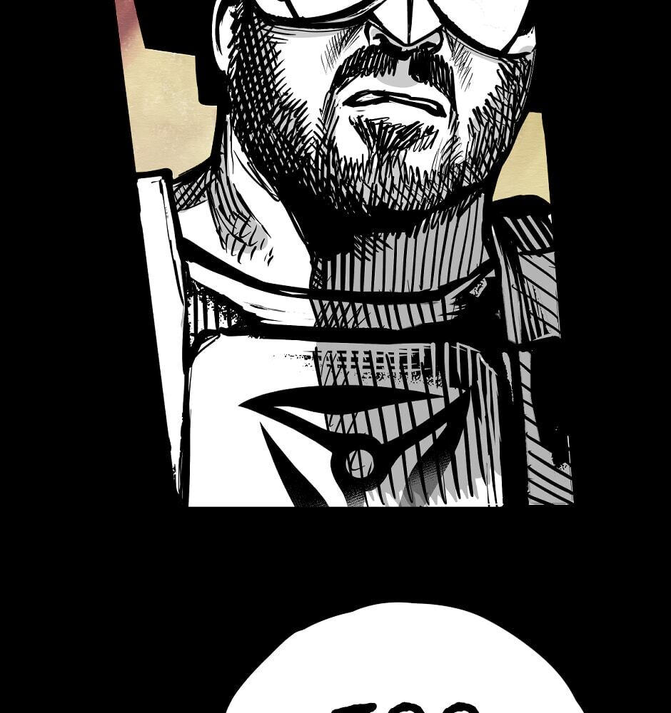Read Tomahawk Angel chapter 53 image 54 on Lezhin