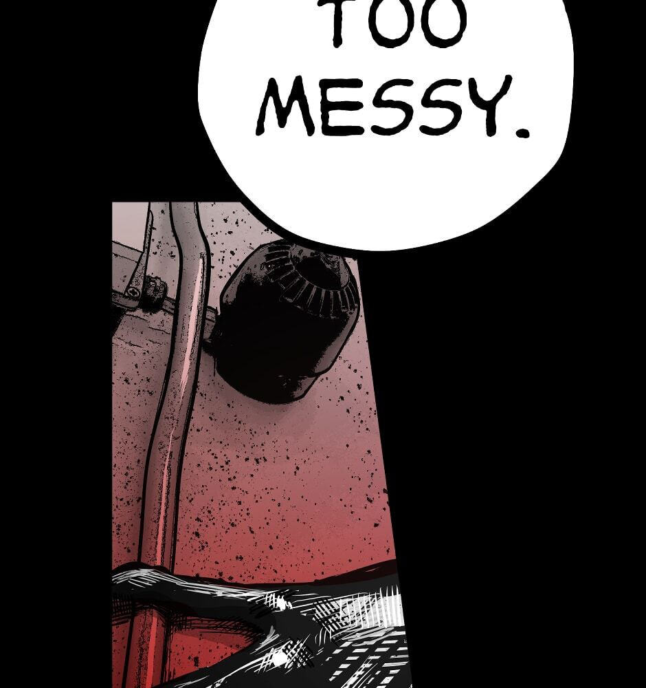 Read Tomahawk Angel chapter 53 image 55 on Lezhin