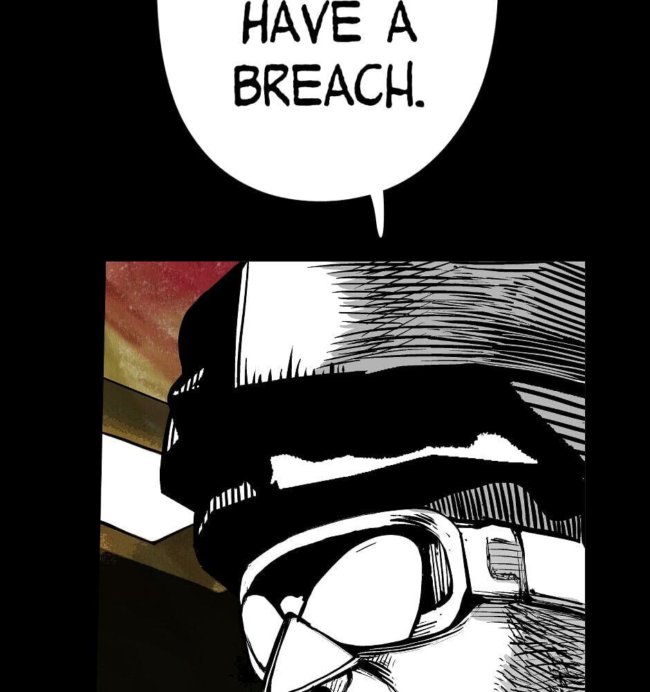 Read Tomahawk Angel chapter 53 image 57 on Lezhin