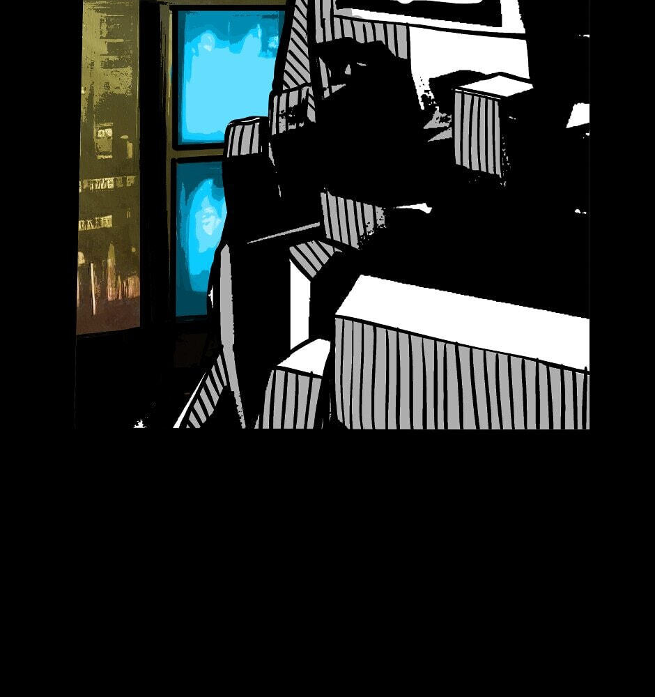 Read Tomahawk Angel chapter 53 image 59 on Lezhin