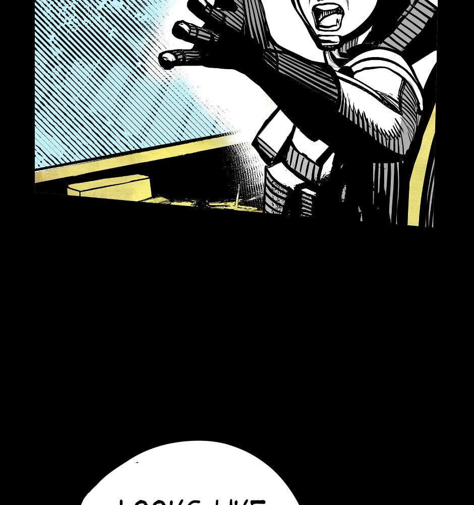 Read Tomahawk Angel chapter 53 image 61 on Lezhin