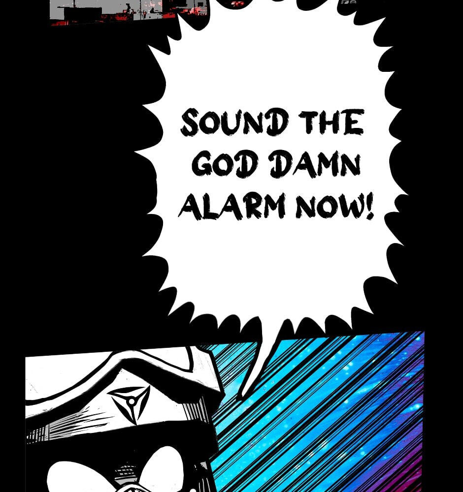 Read Tomahawk Angel chapter 53 image 63 on Lezhin