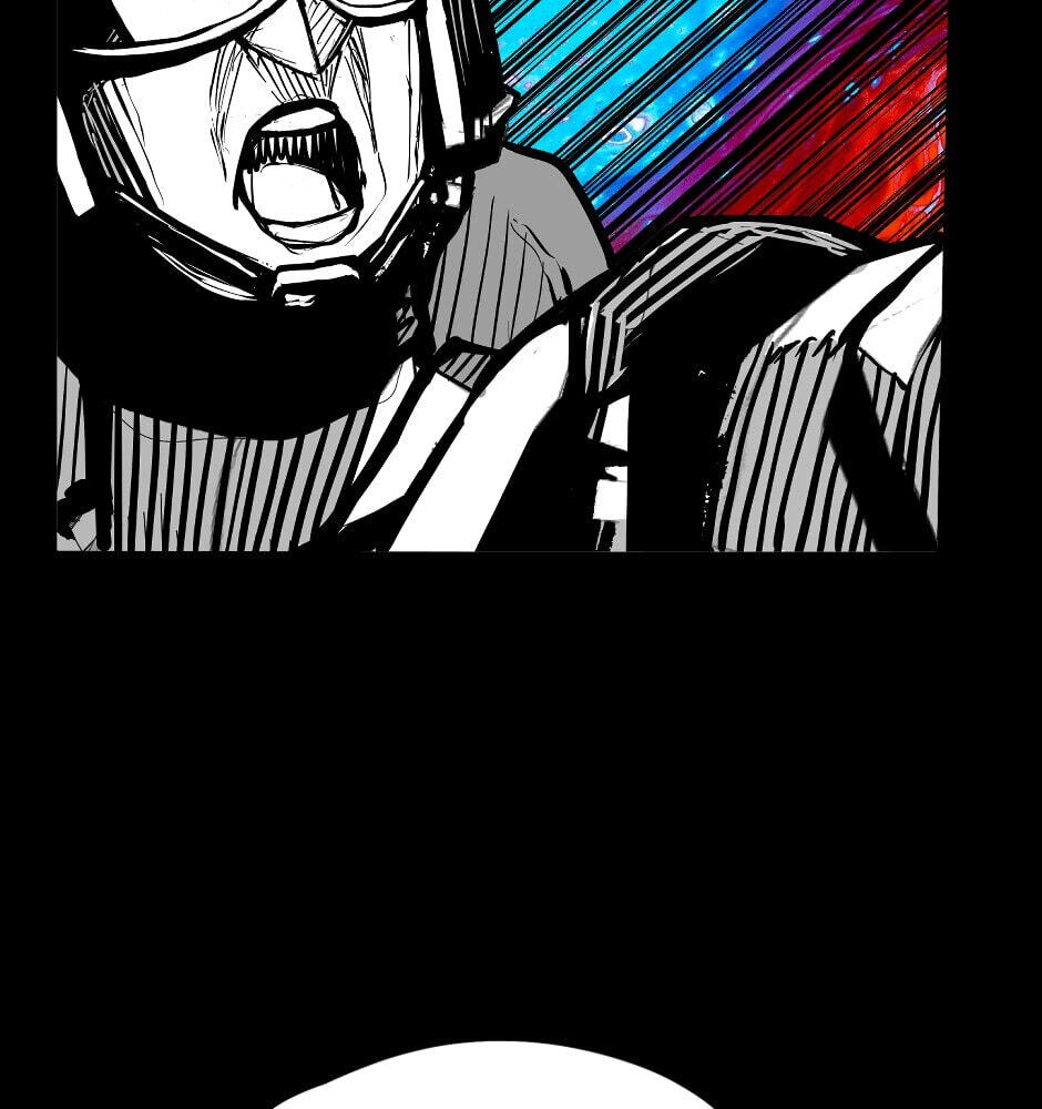 Read Tomahawk Angel chapter 53 image 64 on Lezhin