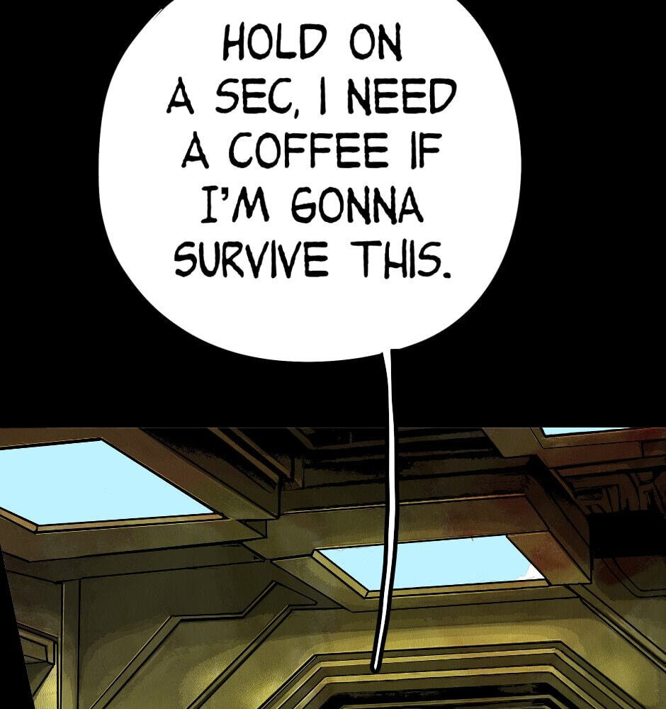 Read Tomahawk Angel chapter 53 image 65 on Lezhin