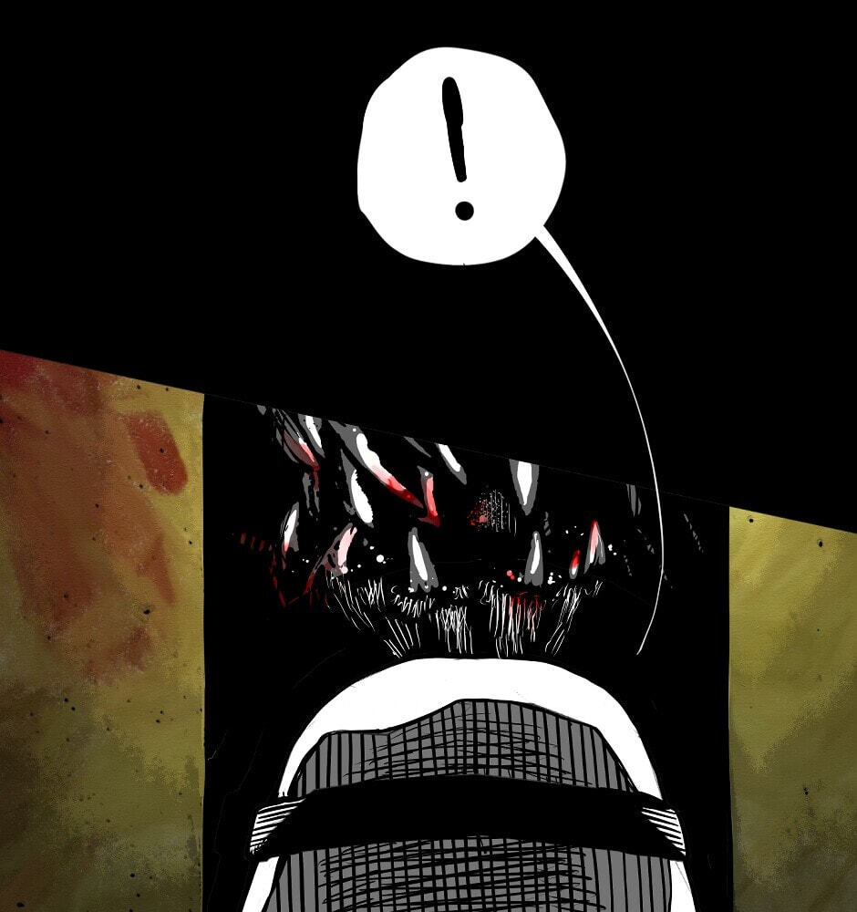 Read Tomahawk Angel chapter 53 image 72 on Lezhin