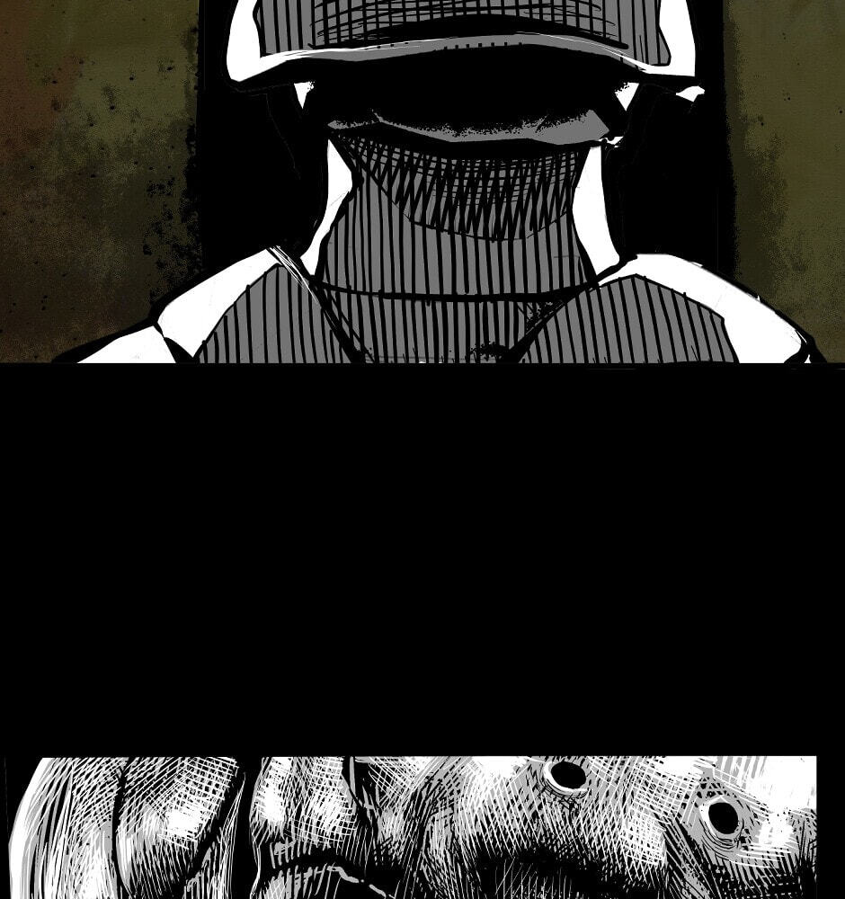 Read Tomahawk Angel chapter 53 image 73 on Lezhin