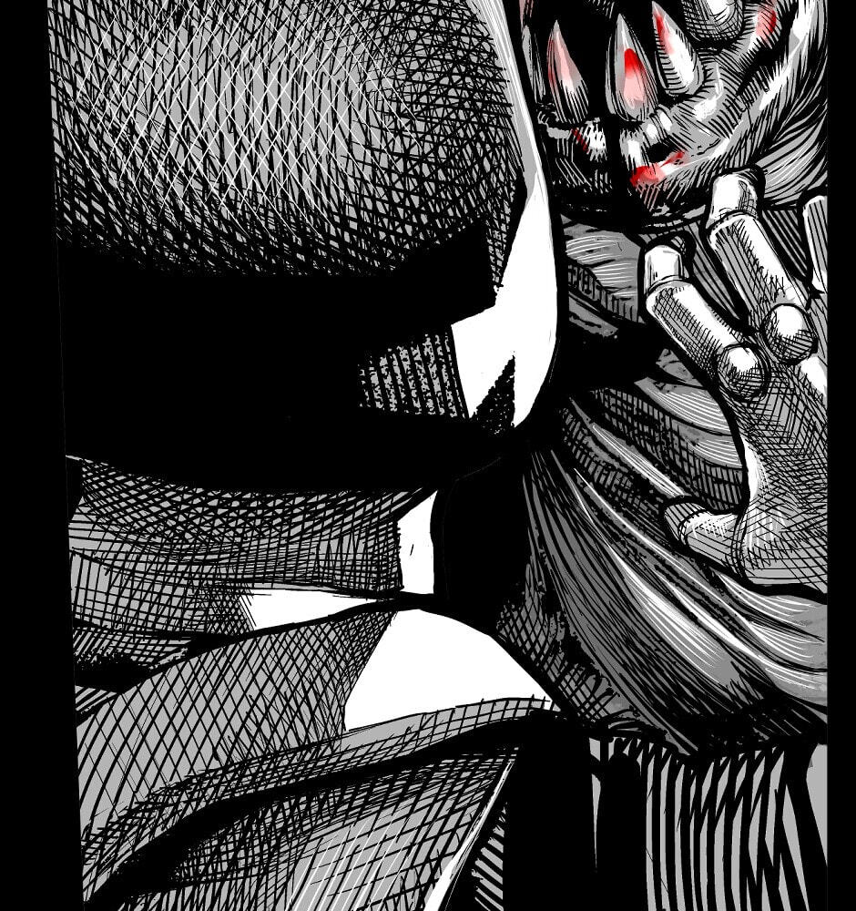 Read Tomahawk Angel chapter 53 image 75 on Lezhin