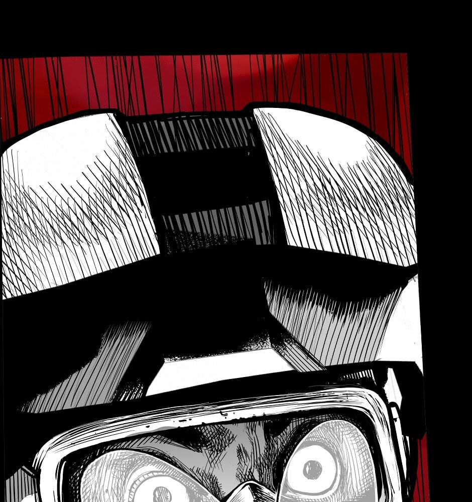 Read Tomahawk Angel chapter 53 image 77 on Lezhin