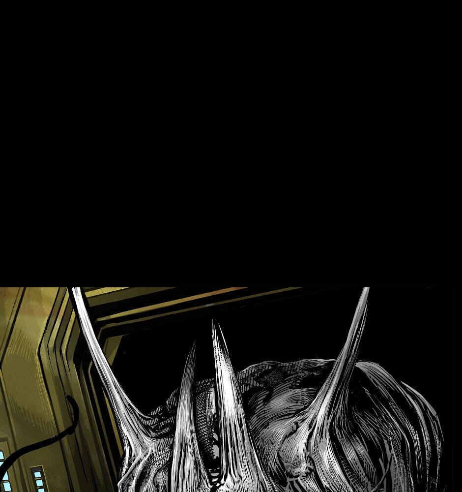 Read Tomahawk Angel chapter 53 image 83 on Lezhin
