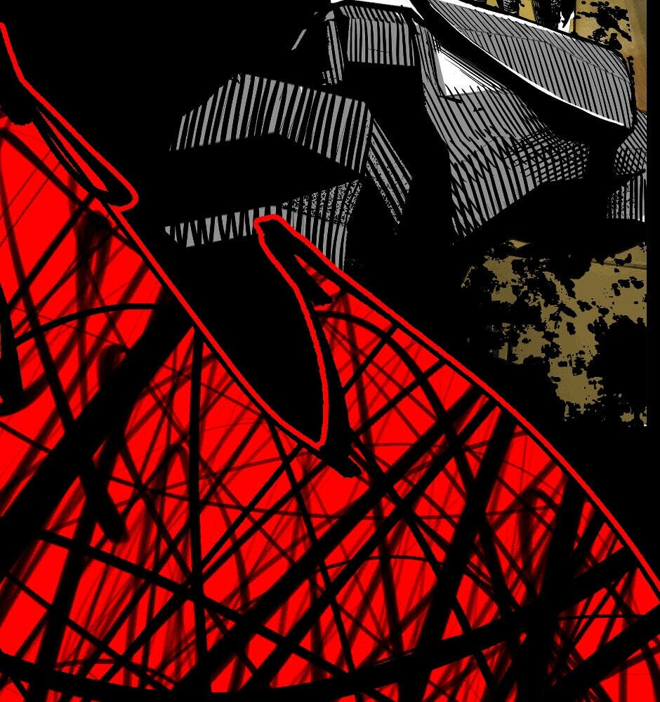 Read Tomahawk Angel chapter 53 image 85 on Lezhin