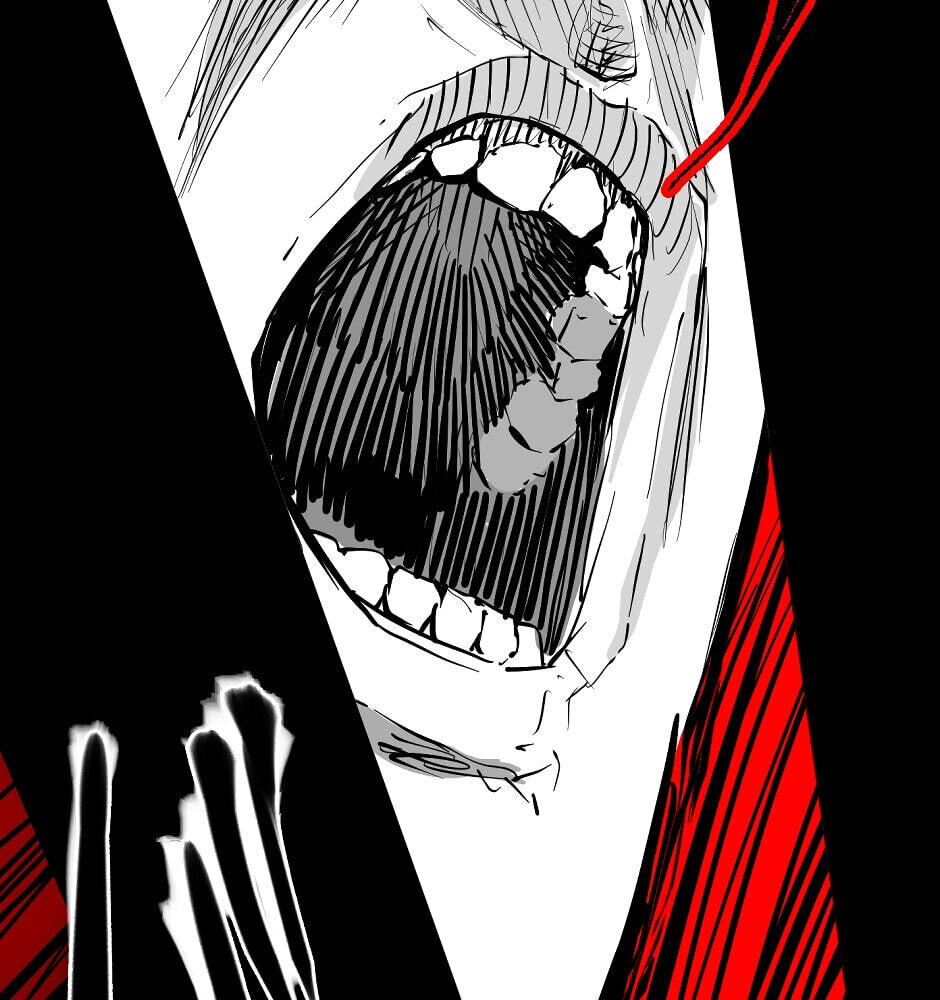 Read Tomahawk Angel chapter 53 image 89 on Lezhin