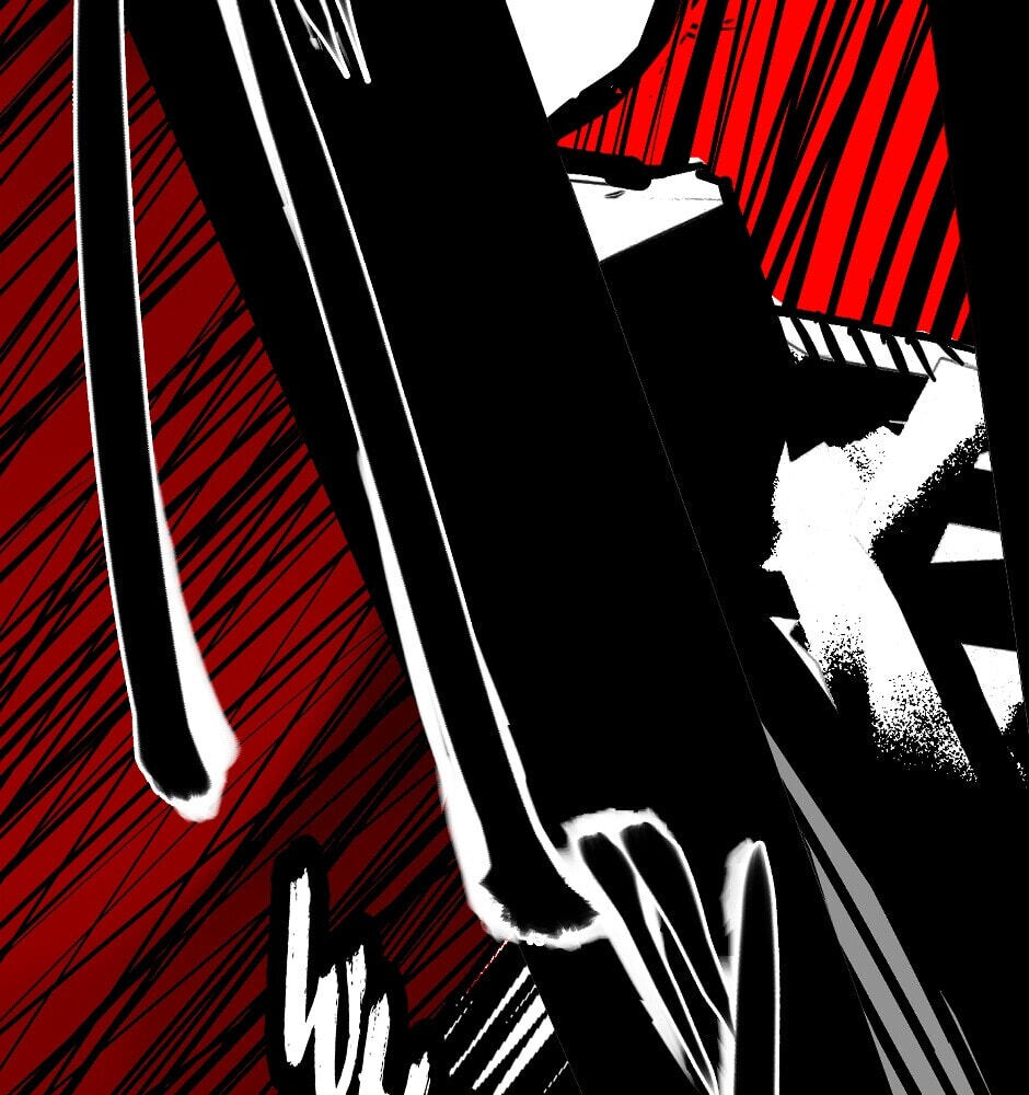Read Tomahawk Angel chapter 53 image 90 on Lezhin