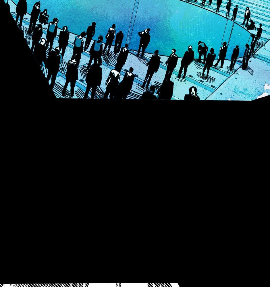 Read Tomahawk Angel chapter 53 image 96 on Lezhin