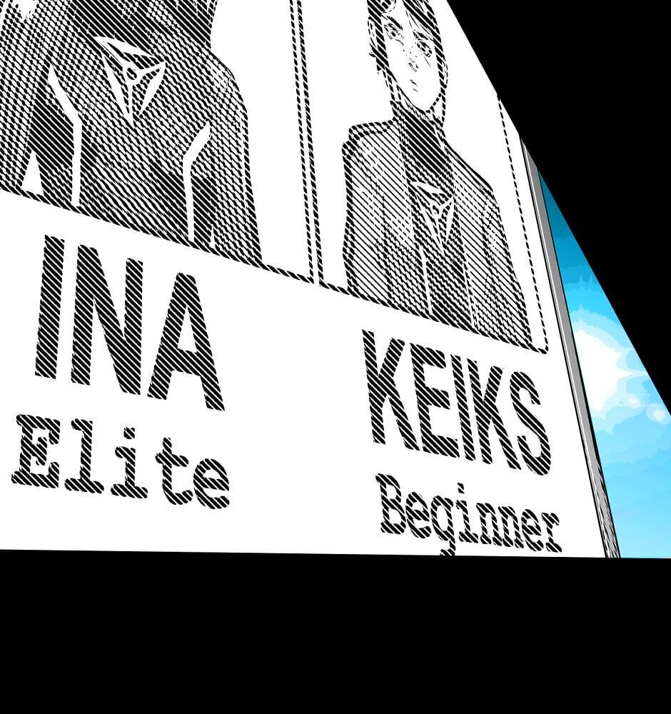 Read Tomahawk Angel chapter 53 image 97 on Lezhin