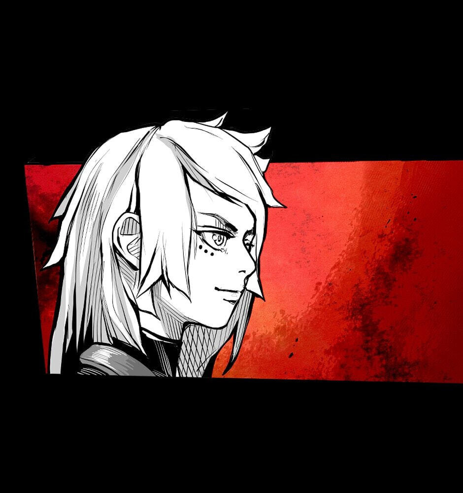 Read Tomahawk Angel chapter 53 image 99 on Lezhin
