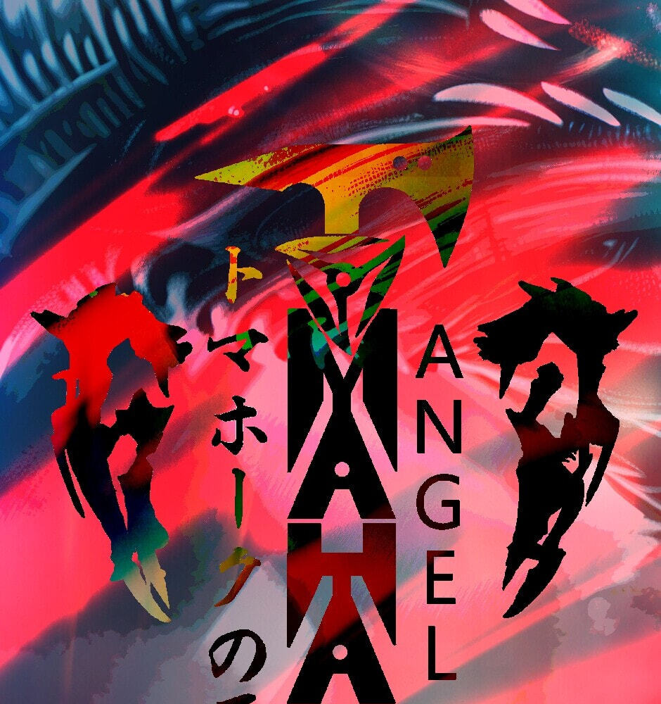 Read Tomahawk Angel chapter 55 image 0 on Lezhin
