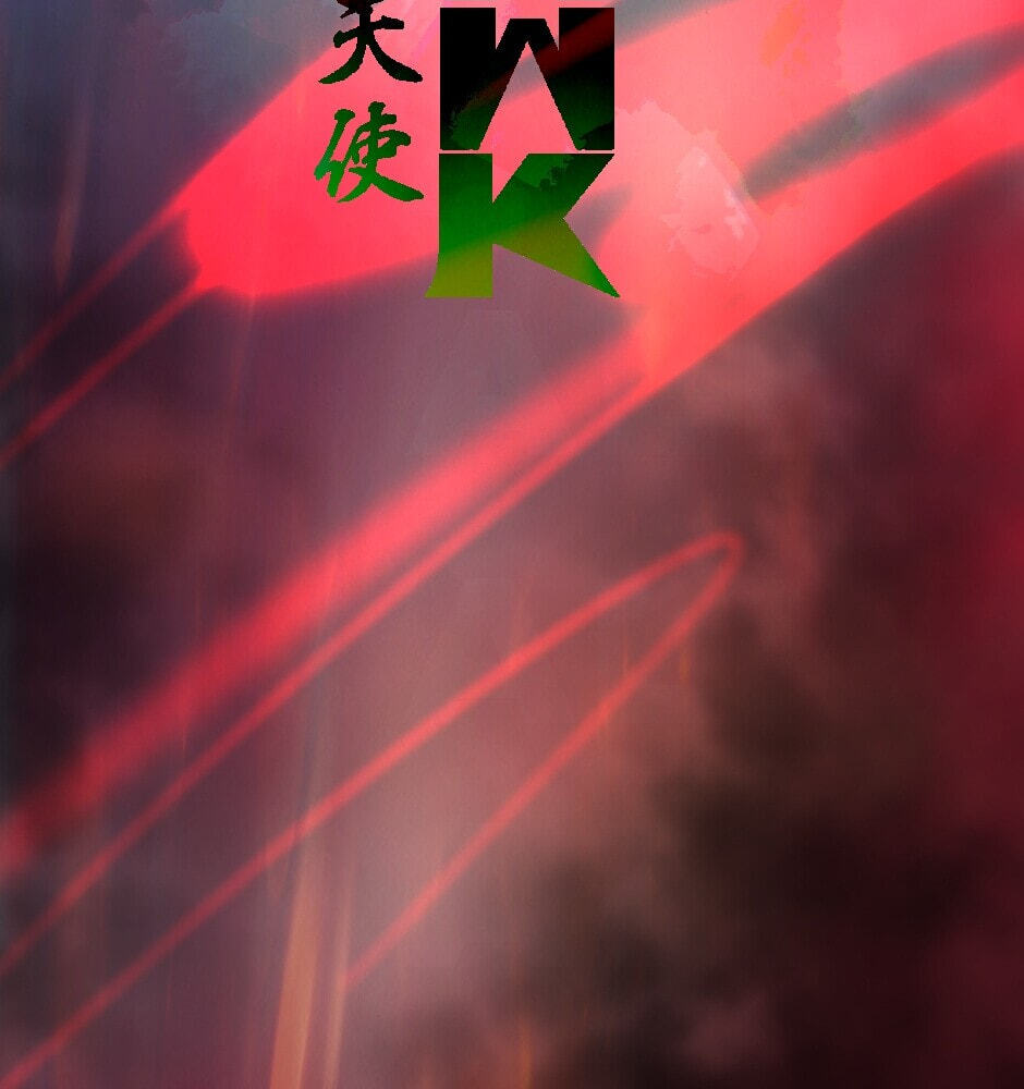 Read Tomahawk Angel chapter 55 image 1 on Lezhin