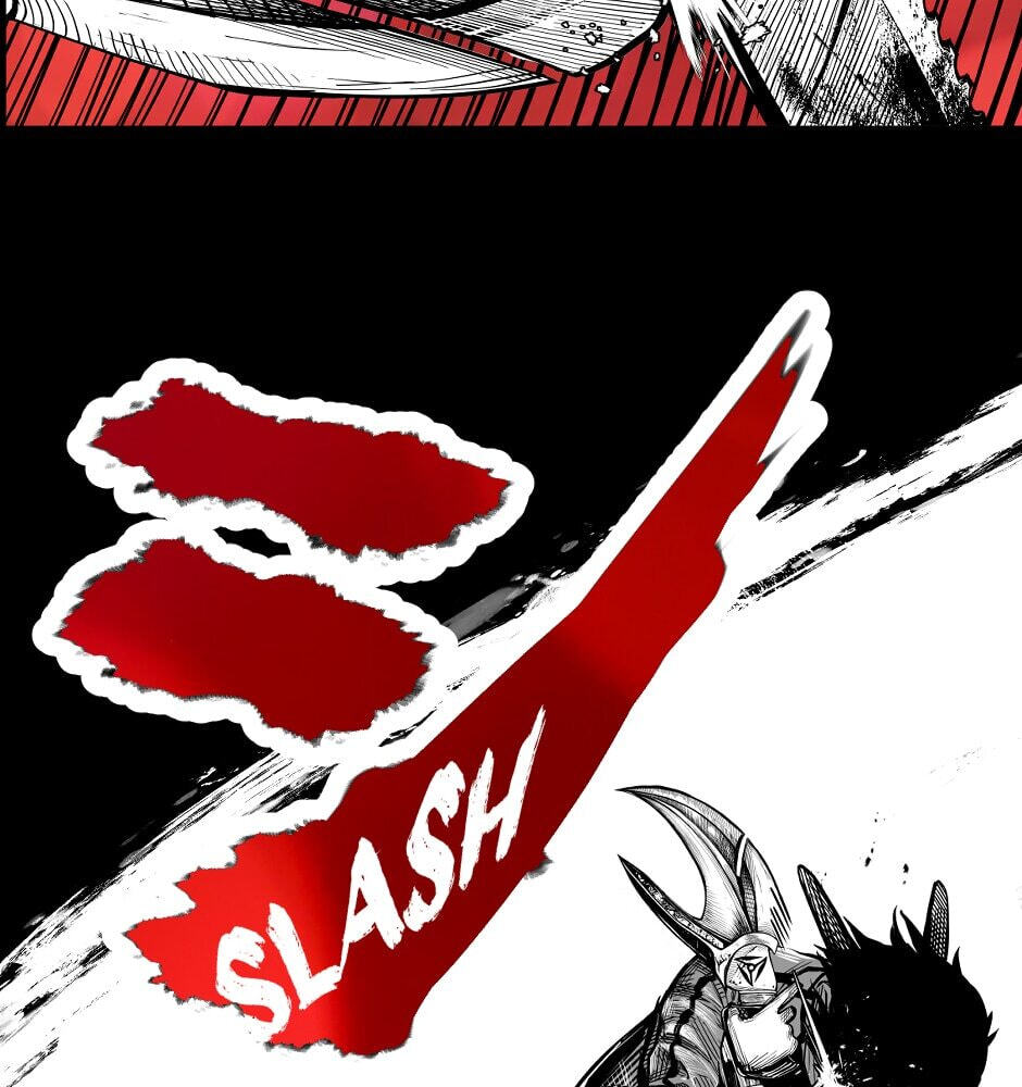 Read Tomahawk Angel chapter 55 image 104 on Lezhin