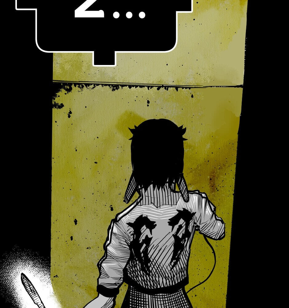 Read Tomahawk Angel chapter 55 image 11 on Lezhin