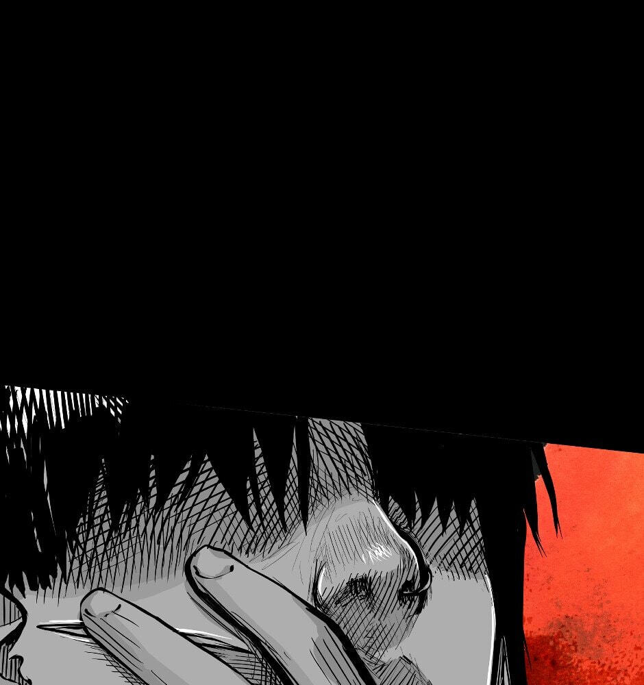 Read Tomahawk Angel chapter 55 image 112 on Lezhin