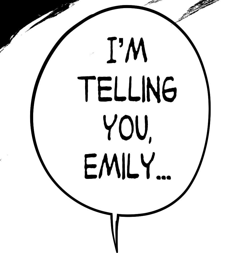 Read Tomahawk Angel chapter 55 image 114 on Lezhin