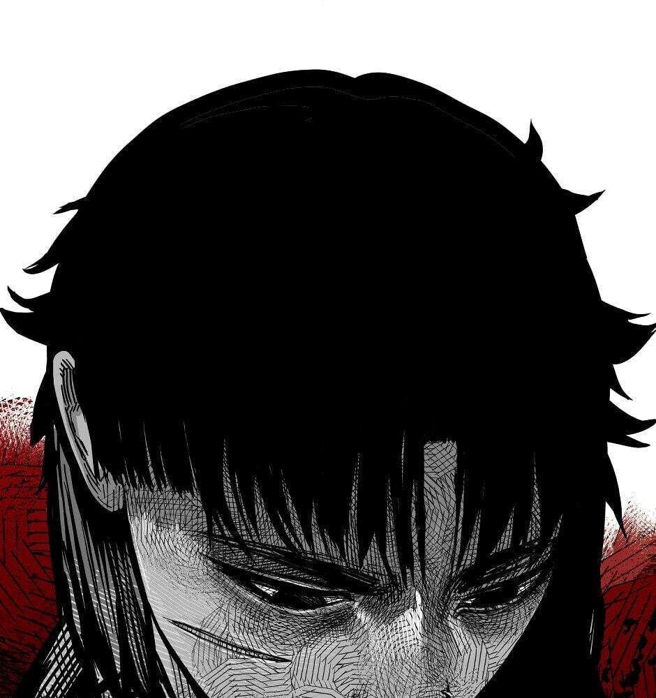 Read Tomahawk Angel chapter 55 image 115 on Lezhin