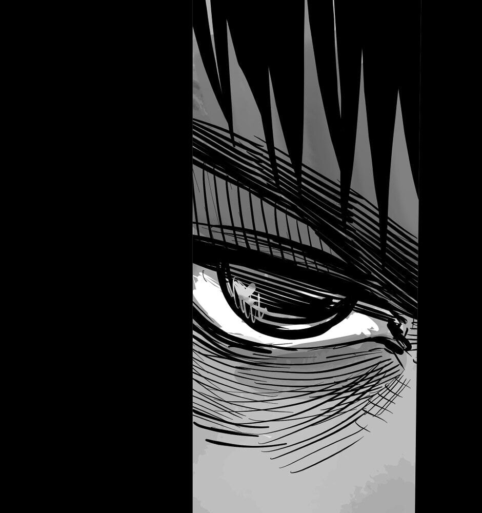 Read Tomahawk Angel chapter 55 image 14 on Lezhin