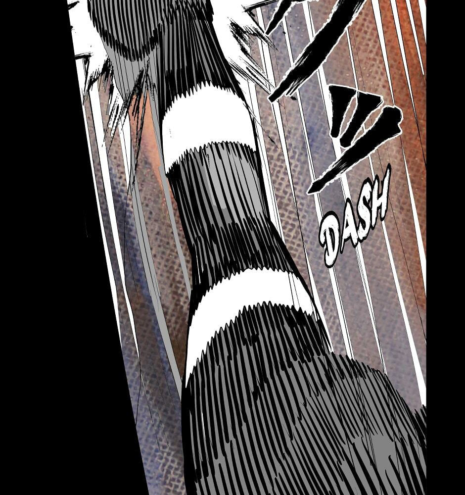Read Tomahawk Angel chapter 55 image 18 on Lezhin