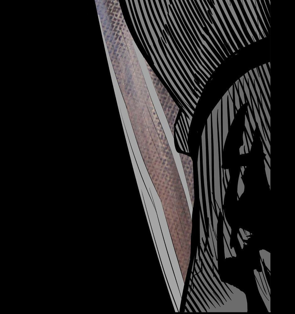 Read Tomahawk Angel chapter 55 image 19 on Lezhin