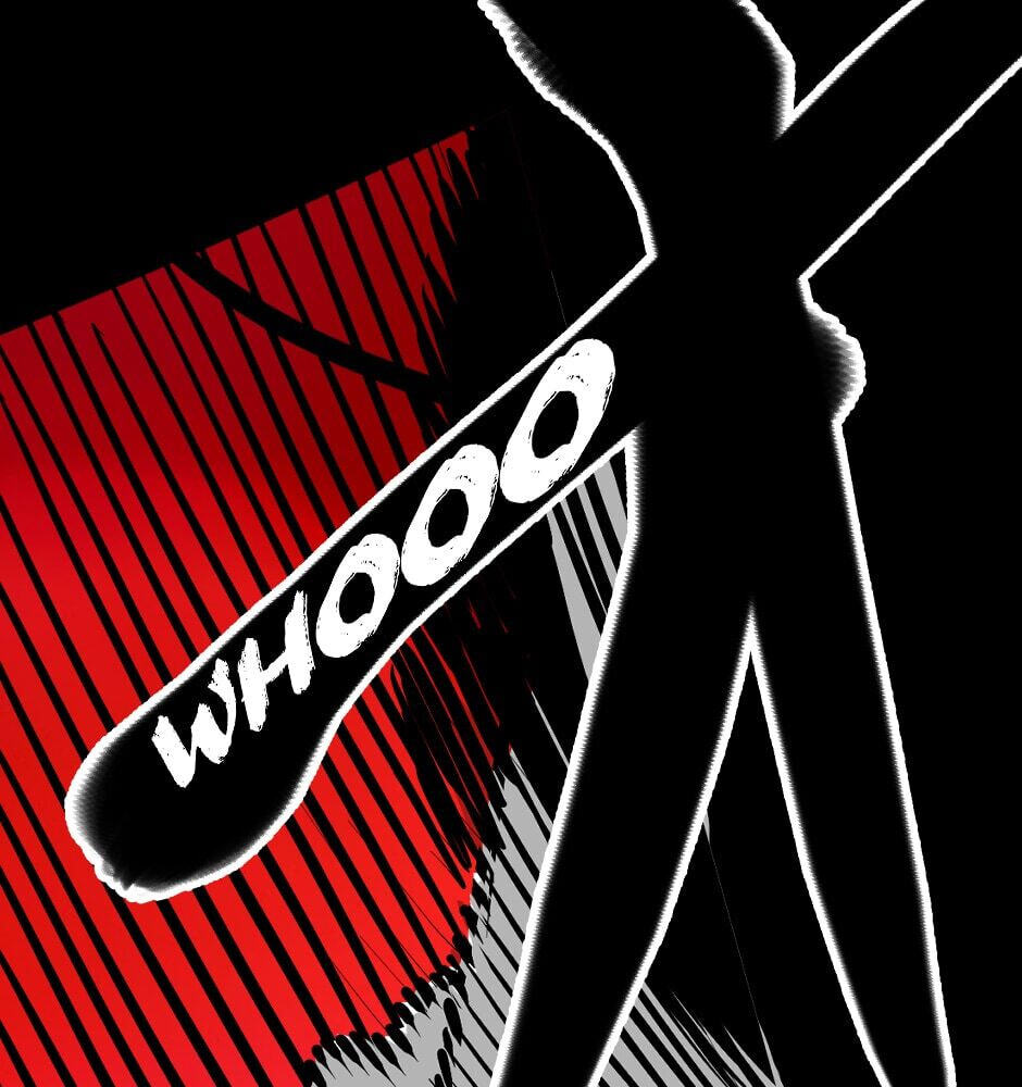 Read Tomahawk Angel chapter 55 image 23 on Lezhin