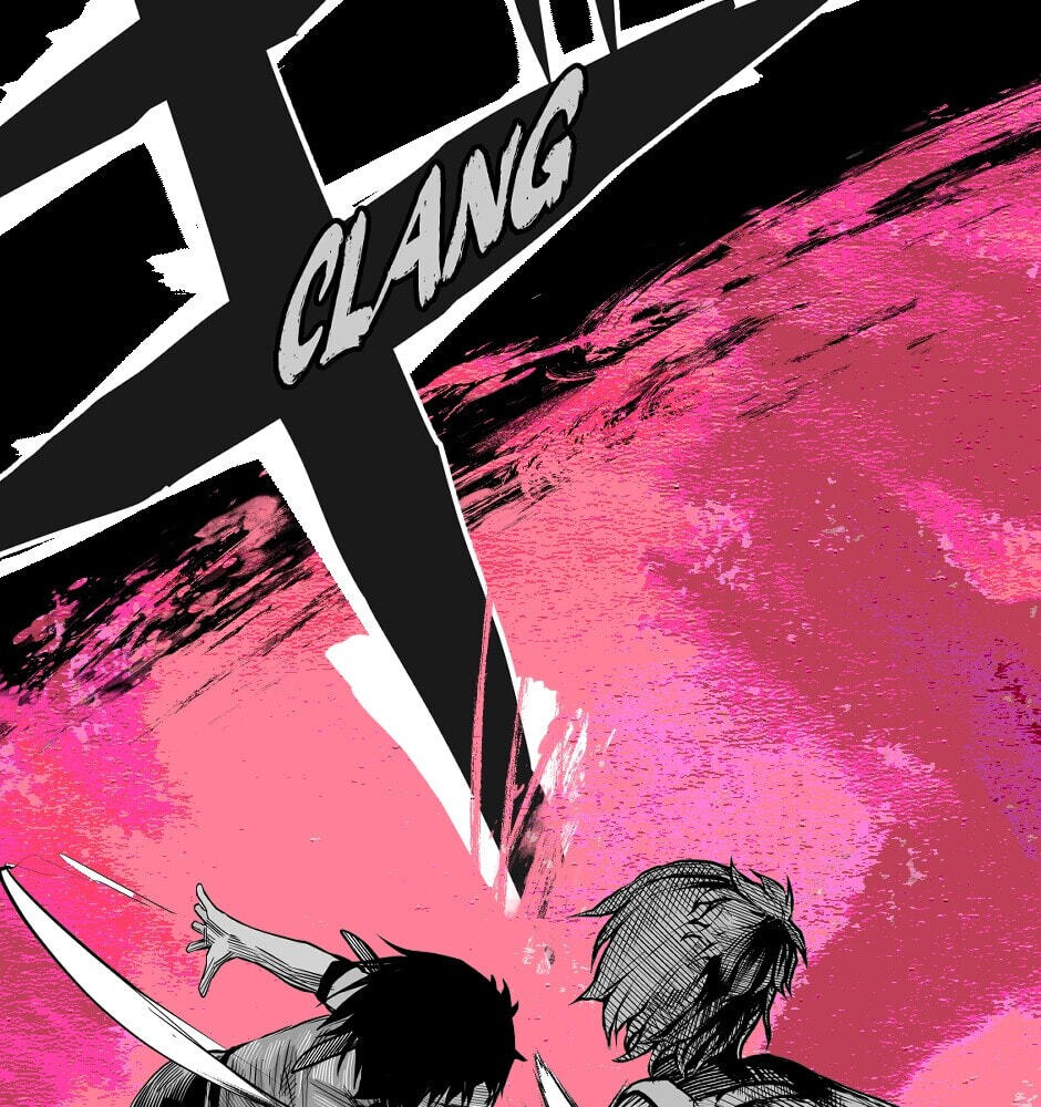 Read Tomahawk Angel chapter 55 image 28 on Lezhin