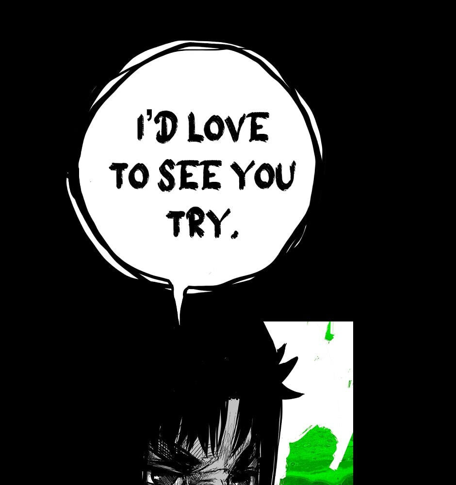 Read Tomahawk Angel chapter 55 image 3 on Lezhin