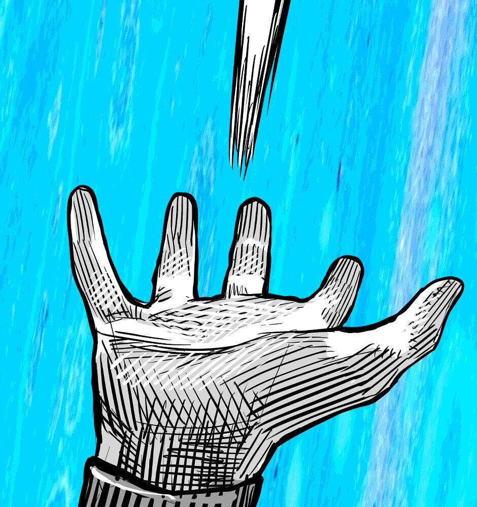 Read Tomahawk Angel chapter 55 image 41 on Lezhin