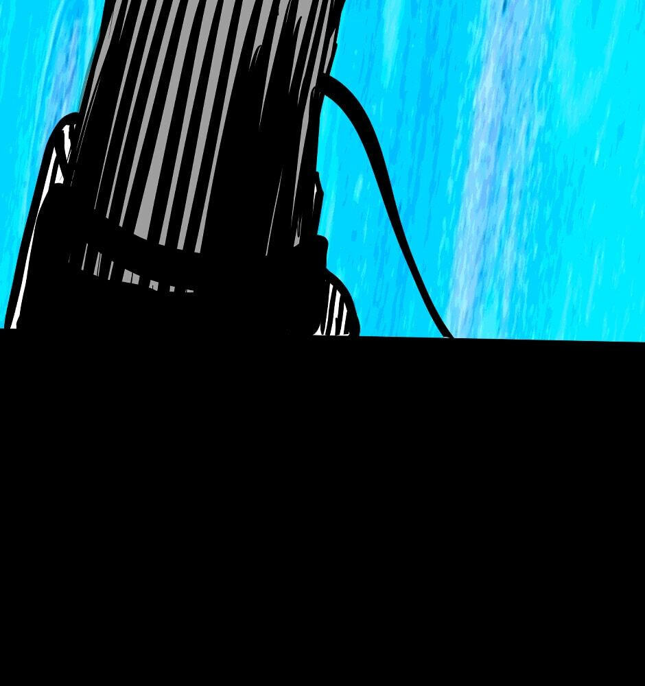 Read Tomahawk Angel chapter 55 image 42 on Lezhin
