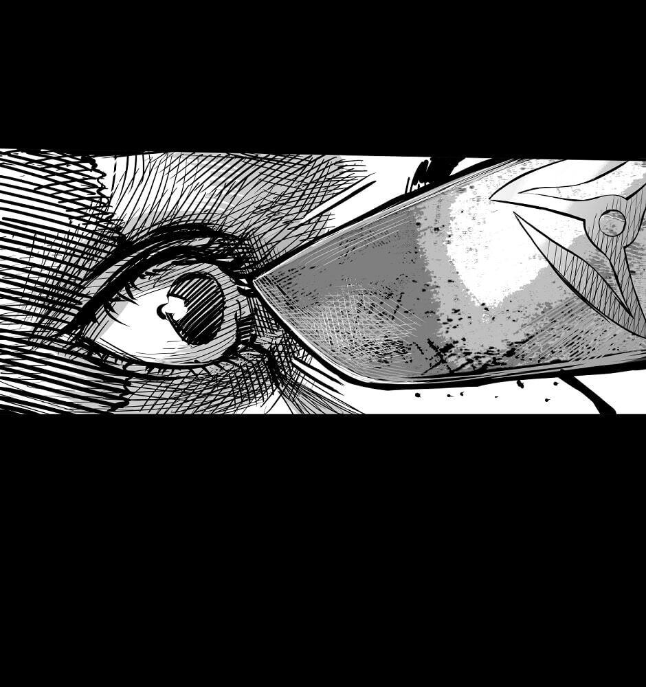 Read Tomahawk Angel chapter 55 image 43 on Lezhin