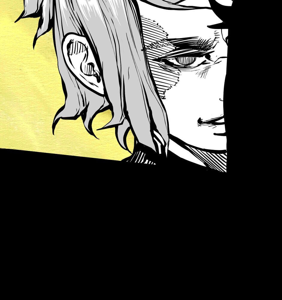 Read Tomahawk Angel chapter 55 image 52 on Lezhin