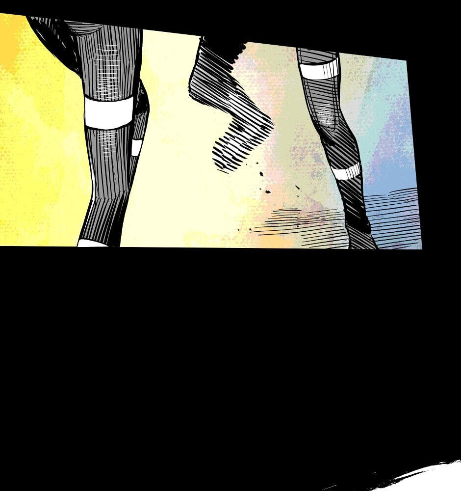 Read Tomahawk Angel chapter 55 image 53 on Lezhin