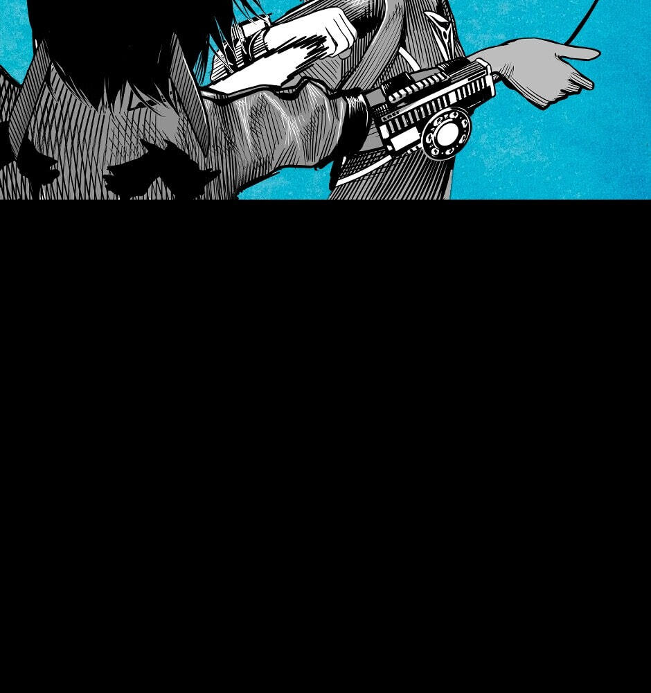 Read Tomahawk Angel chapter 55 image 59 on Lezhin