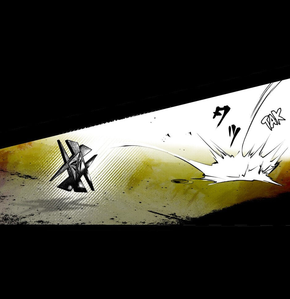 Read Tomahawk Angel chapter 55 image 66 on Lezhin