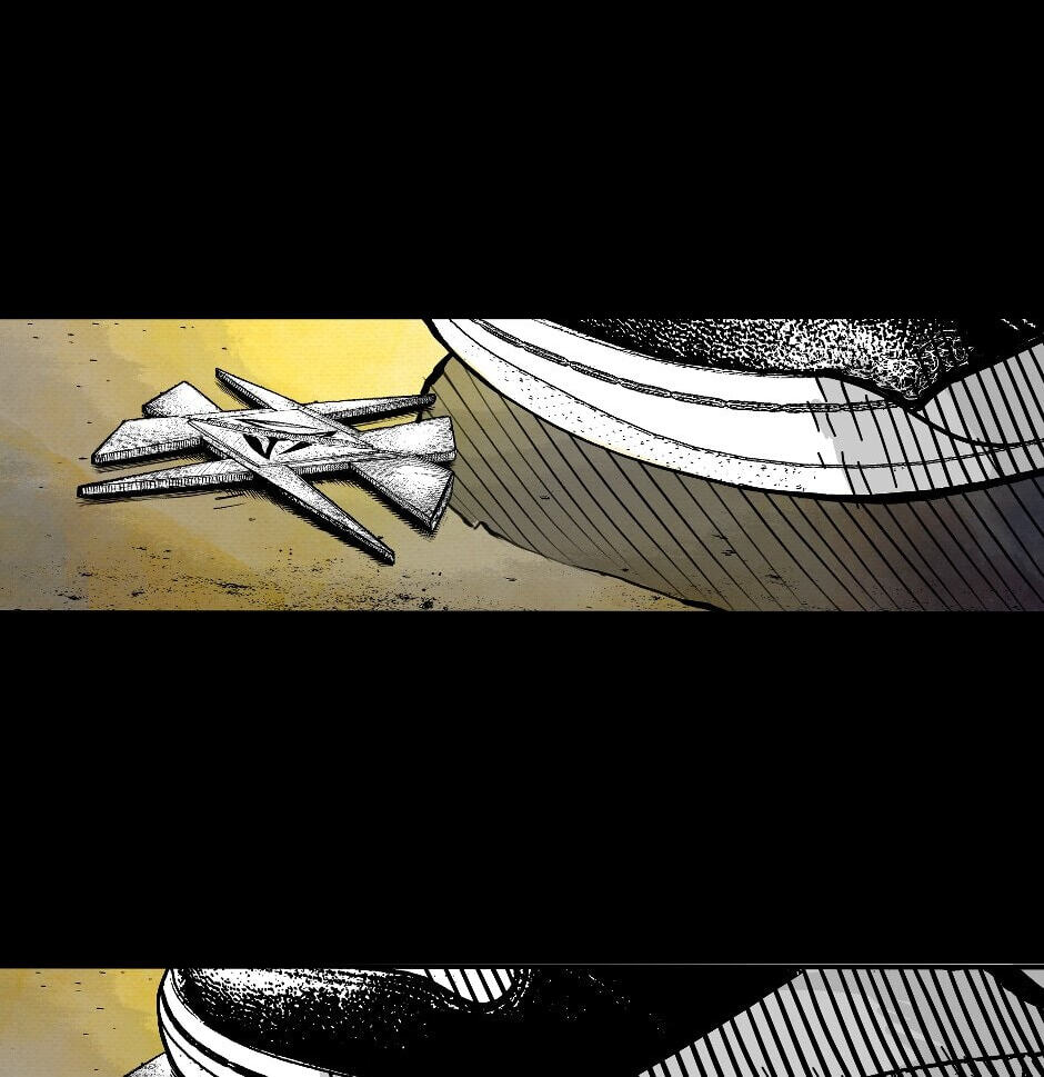 Read Tomahawk Angel chapter 55 image 69 on Lezhin