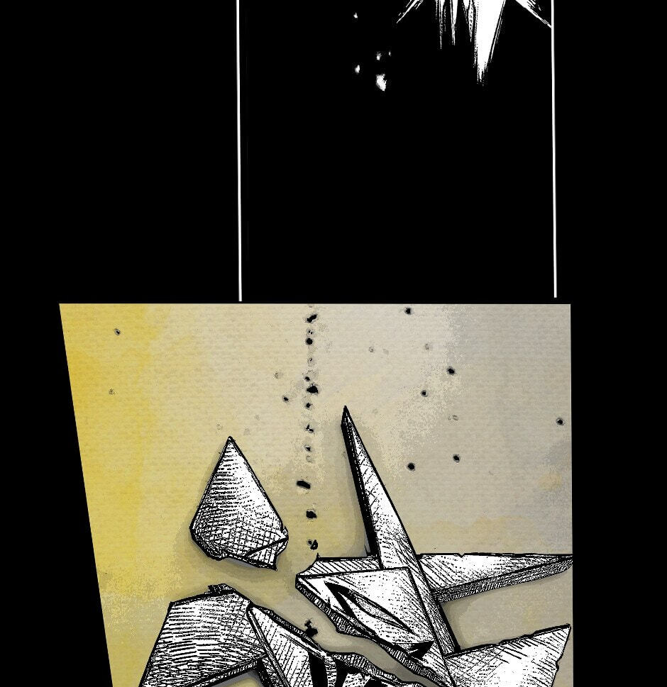 Read Tomahawk Angel chapter 55 image 72 on Lezhin