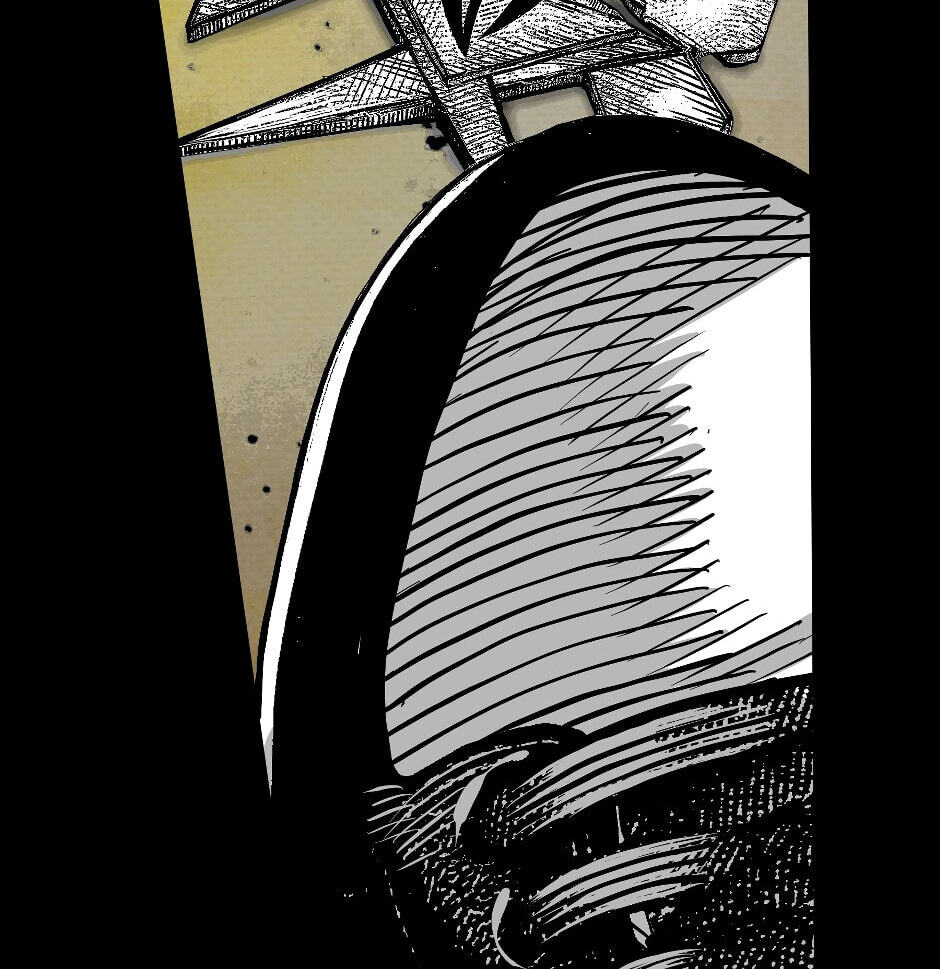 Read Tomahawk Angel chapter 55 image 73 on Lezhin