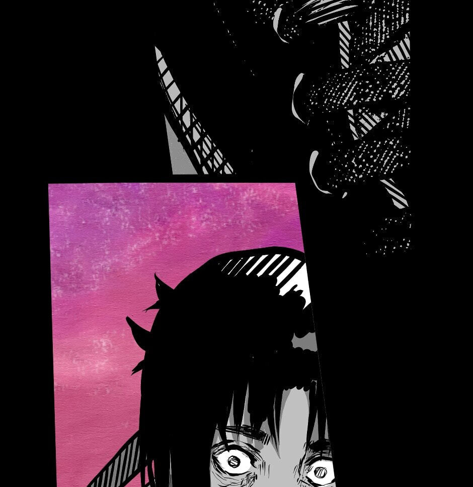 Read Tomahawk Angel chapter 55 image 74 on Lezhin