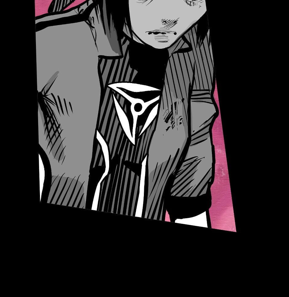Read Tomahawk Angel chapter 55 image 75 on Lezhin