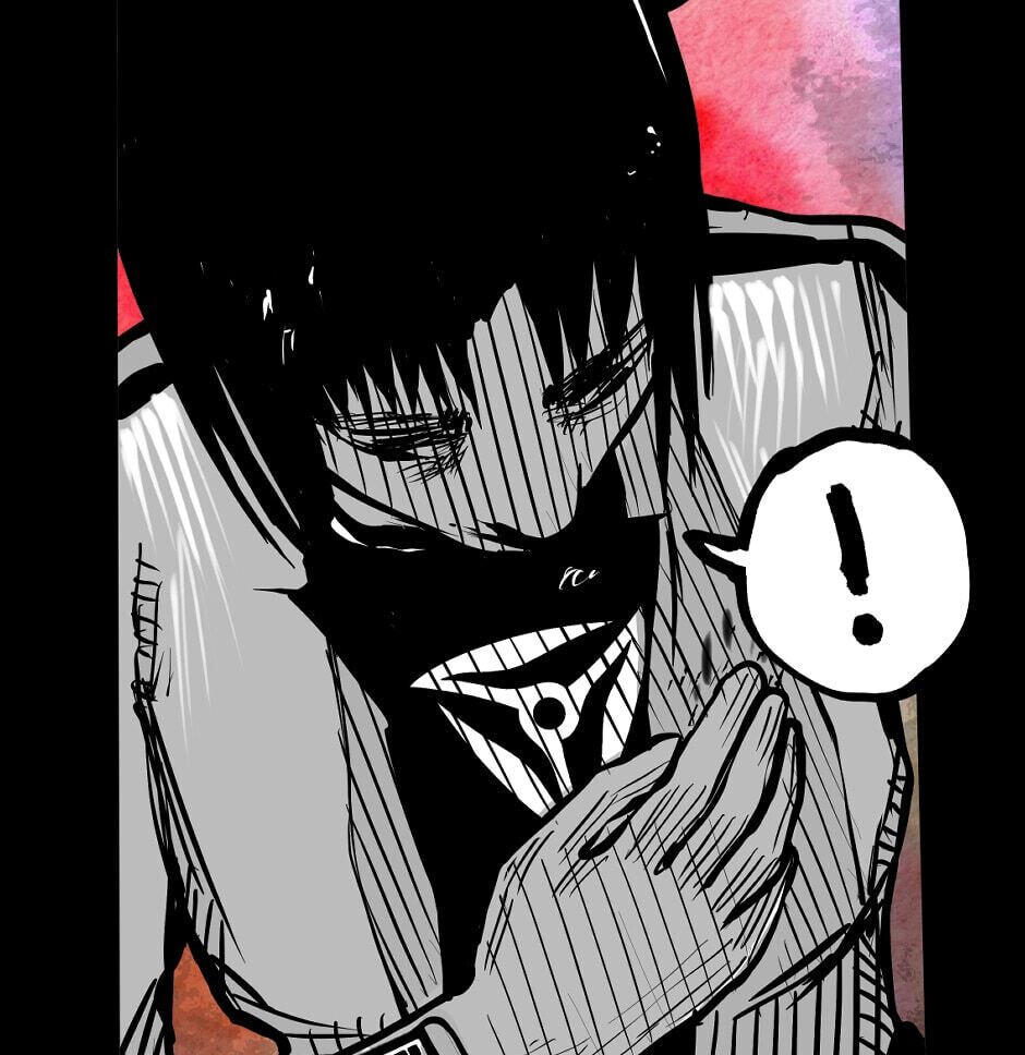 Read Tomahawk Angel chapter 55 image 78 on Lezhin